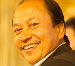 प्रकाश सायमी